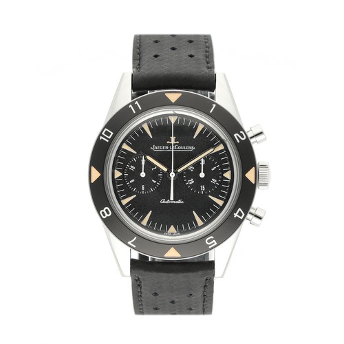 Cronografo jaeger lecoultre - cronografo,