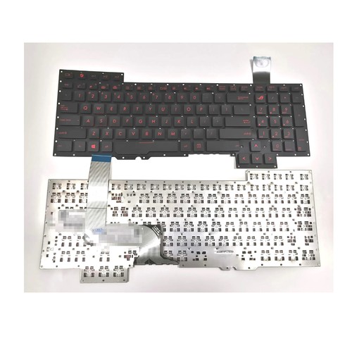 Nuova tastiera usa per - nuova, asus