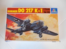 Italeri Dornier Do.217-1