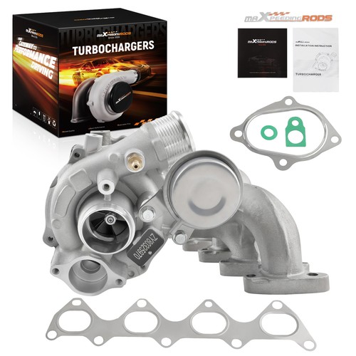 Turbocompressore per touran - vw,