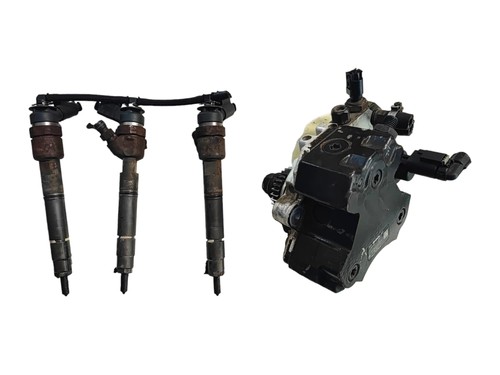 Kit pompa iniettori per - pompa,