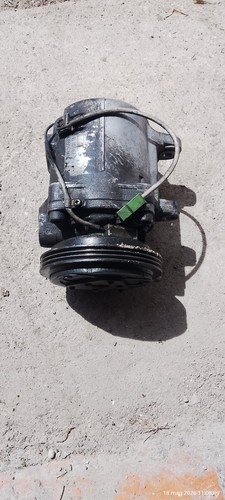 Compressore clima smart fortwo - compressore,