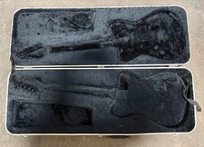 Custodia rigida per chitarra