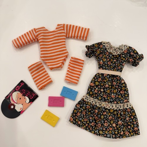 Barbie clone sindy bambola - clone,