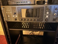 Behringer X32 Rack Digital