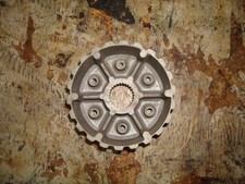 Ktm MX GS 125 1983 tamburo