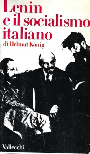 Lenin socialismo italiano - lenin,