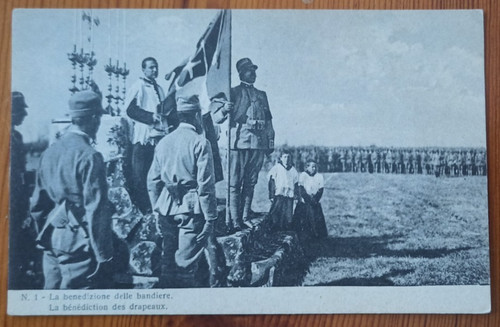 Guerra italiana serie - guerra,