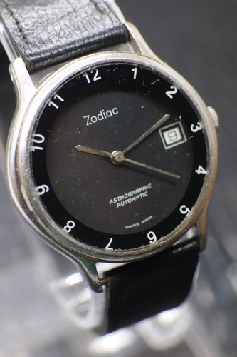 Orologio zodiac astrographic - orologio,