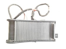 Console centrale Alfa Romeo