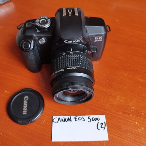 Canon eos 5000 - canon,
