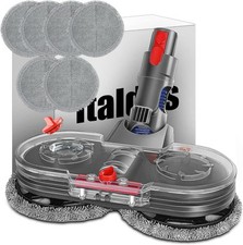 Kit Ricambio Spazzola