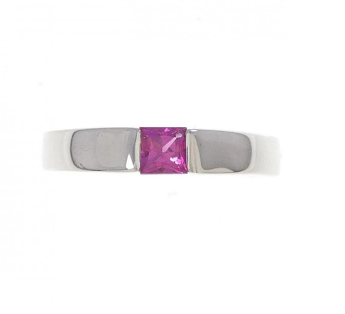 Anello fidanzamento - anello, di