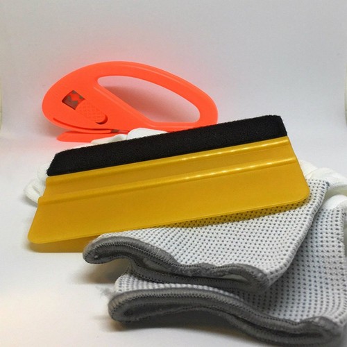 Kit applicazione pellicole - , car