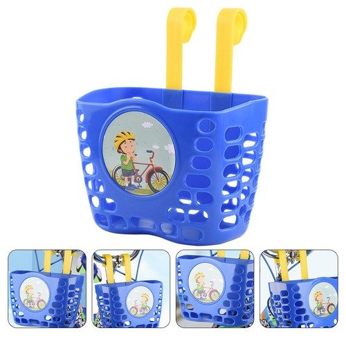 Cestino bici bambino - ,