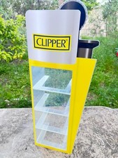 Espositore clipper shape - espositore,