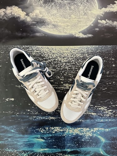 Scarpe saucony uomo - scarpe,