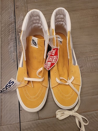 Vans sk8 mte marrone - mte-,
