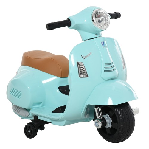 Piaggio mini vespa gts - piaggio,