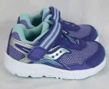 Saucony Ride 10 JR Toddler
