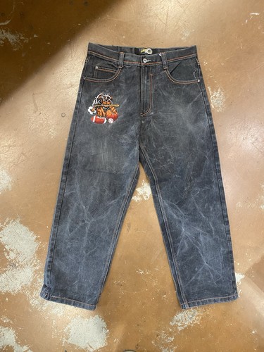 Jeans uomo 36x32 - exa, unlimited