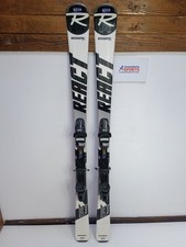 Sci Rossignol REACT RT 156 cm