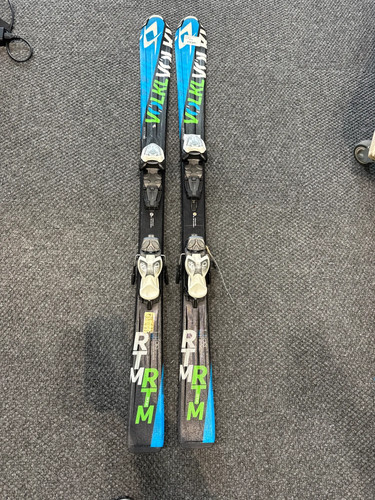 Sci volkl rtm 130 - rtm, cm