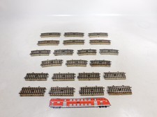 Märklin H0 Defect Lot Switch