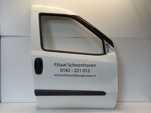 Opel combo porta anteriore - opel,