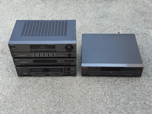 Sony hst 231 sistema - hst-231,