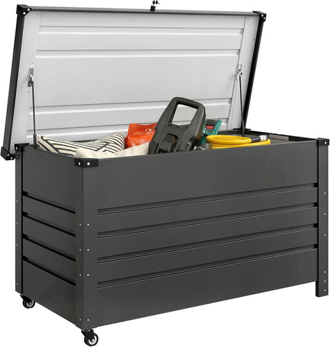 Baule esterno 350l in - da, da