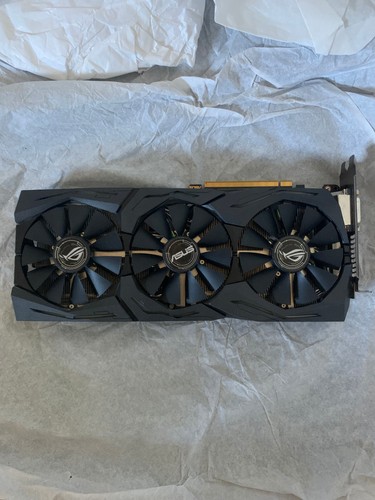 Asus rog strix - strix, gtx