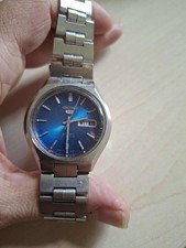 orologio Seiko 5 6119-855A – Vintage 1974 automatic