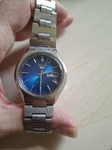 Orologio seiko 6119 855a - seiko, 6119-855a