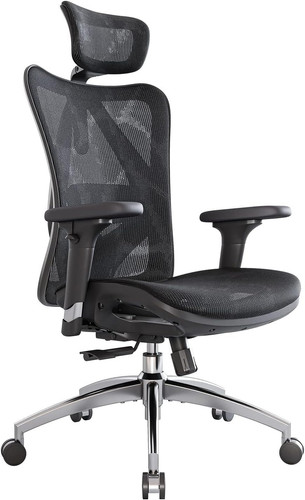 M57 sedia ergonomica - m57,