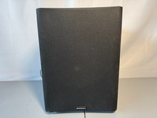 Martin Logan MLT-2 subwoofer