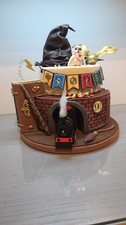 torta scenografica tema Harry