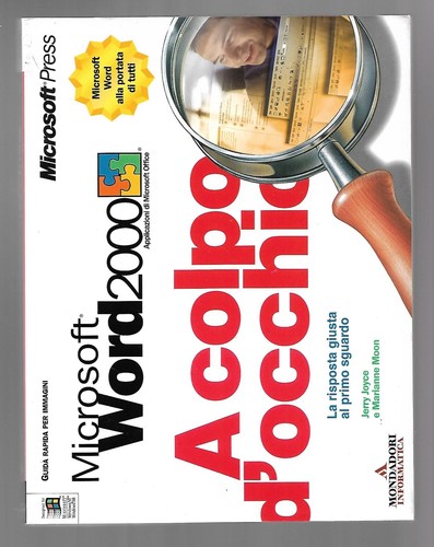 Microsoft word 2000 - microsoft,