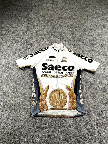 Cannondale maillot velo - cannondale,