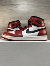 Jordan 1 Retro High Chicago
