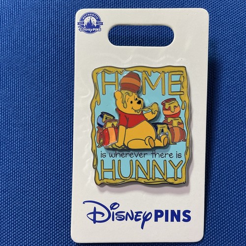 Spilla disney winnie the - -,