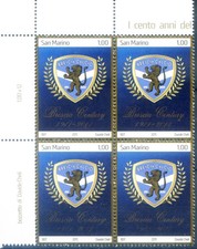 San Marino. Sport. Calcio