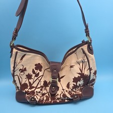 Borsa a tracolla vintage anni