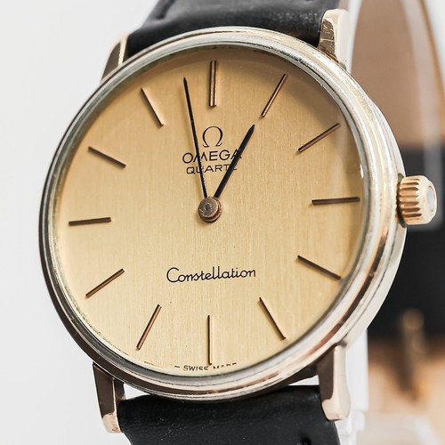 Vintage 1975 omega - 1975*,