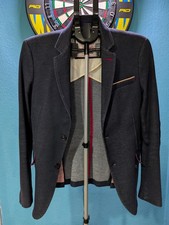 Giacca blazer sportivo Zara