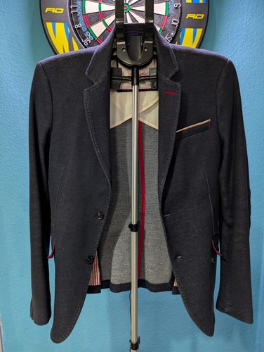 Giacca blazer sportivo zara - blazer,