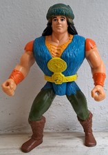 Conan il barbaro esploratore - action figure Hasbro 1992 