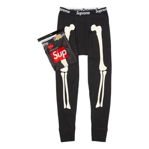 Pantaloni termici