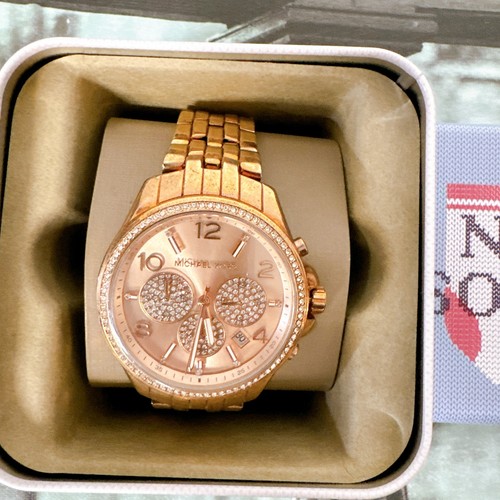 Orologio michael kors mk7251 - orologio,