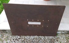 Ww1 Scudo Da Osservatorio